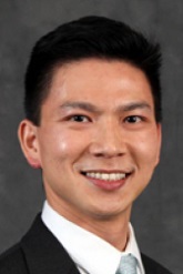 Photo of Dr Chan Chung Ming