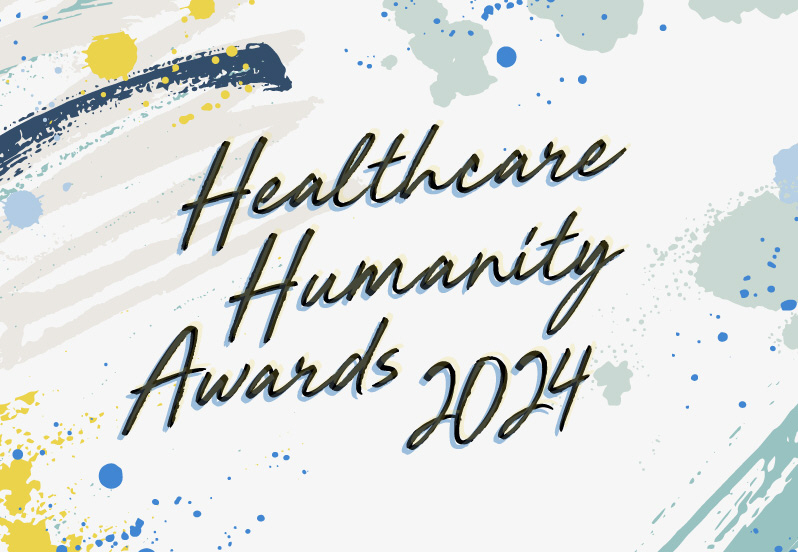 Healthcare Humanity Awards Highlights