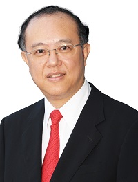 Dr Lim Yean Teng