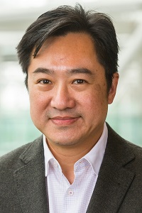 Mr Vincent Chin