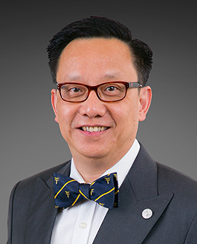 Chong Yap Seng