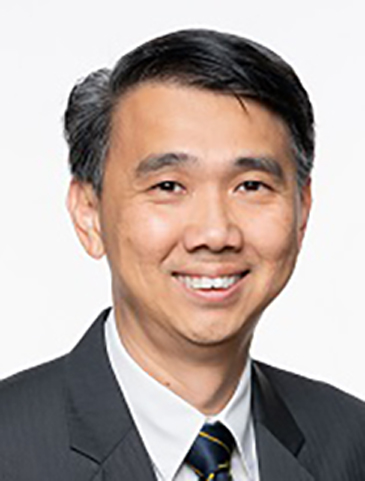 Lee Yung Seng