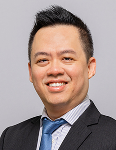 Michael Yong