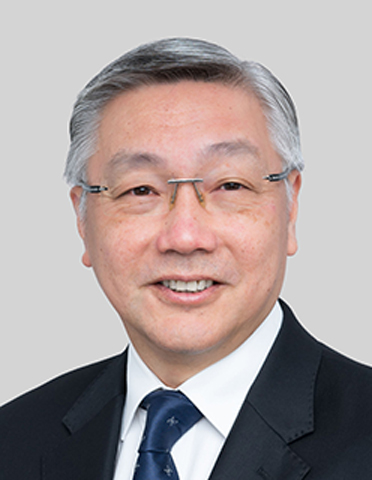 Patrick Tseng