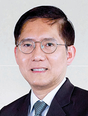 Tan Soo Yong