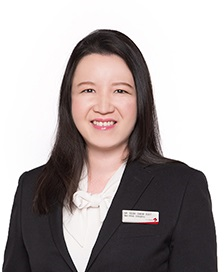 Dr Tiong Yee Sian, Core Faculty, National PGY1  Programme (Internal Medicine), NUHS