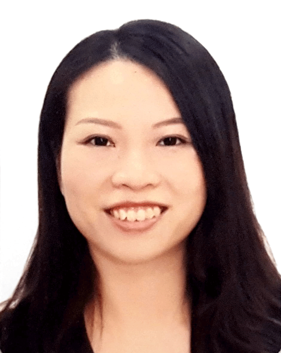 Dr Valencia Lim, Core Faculty, National PGY1 Programme (Internal Medicine), NUHS