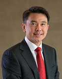 Dr Jimmy Hon, Programme Director, Cardiothoracic Surgery Residency Programme, NUHS