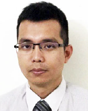 Dr Desmond Ong Luan Seng, Core Faculty, Family Medicine Residency Programme, NUHS