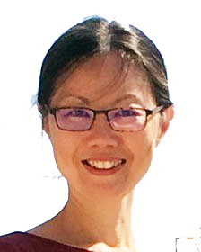 Dr Ong Chooi Peng, Core Faculty, Family Medicine Residency Programme, NUHS