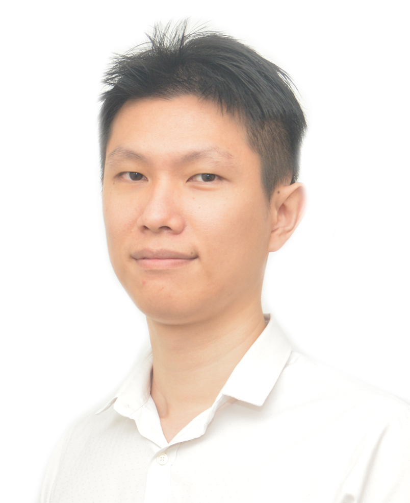Dr Su Wei Cheng, Associate Programme Director, Family Medicine Residency Programme, NUHS