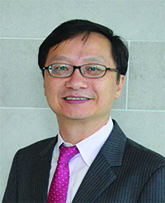 Dr Jimmy-So, Core Faculty, General Surgery Residency Programme, NUHS