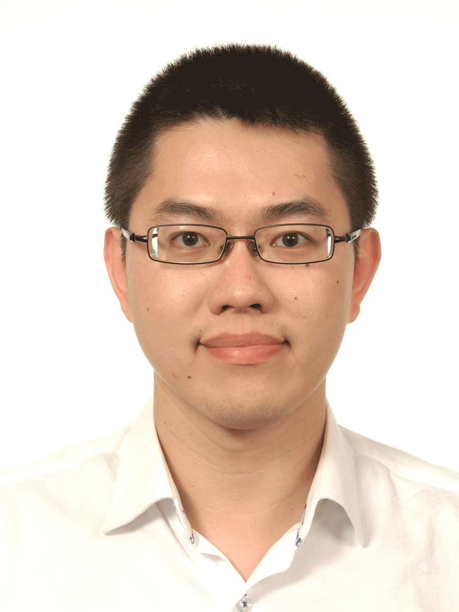Dr Desmond Teo, Associate Programme Director, Internal Medicine Residency Programme, NUHS