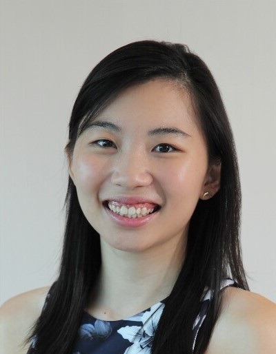 Dr Hazel Teng