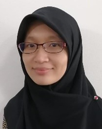 Dr Nurul Aidah Abdul Halim, Core Faculty, Haematology Integrated Programme