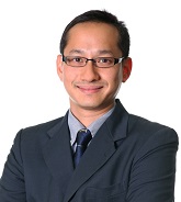 Dr Mark Edward Puhaindran, Core Faculty,  Integrated Programme for Hand Surgery, NUHS