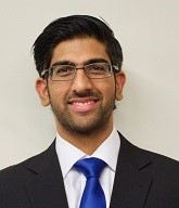 Dr Rishi Maholtra, Associate Programme Director, Orthopaedic Surgery Residency Programme, NUHS