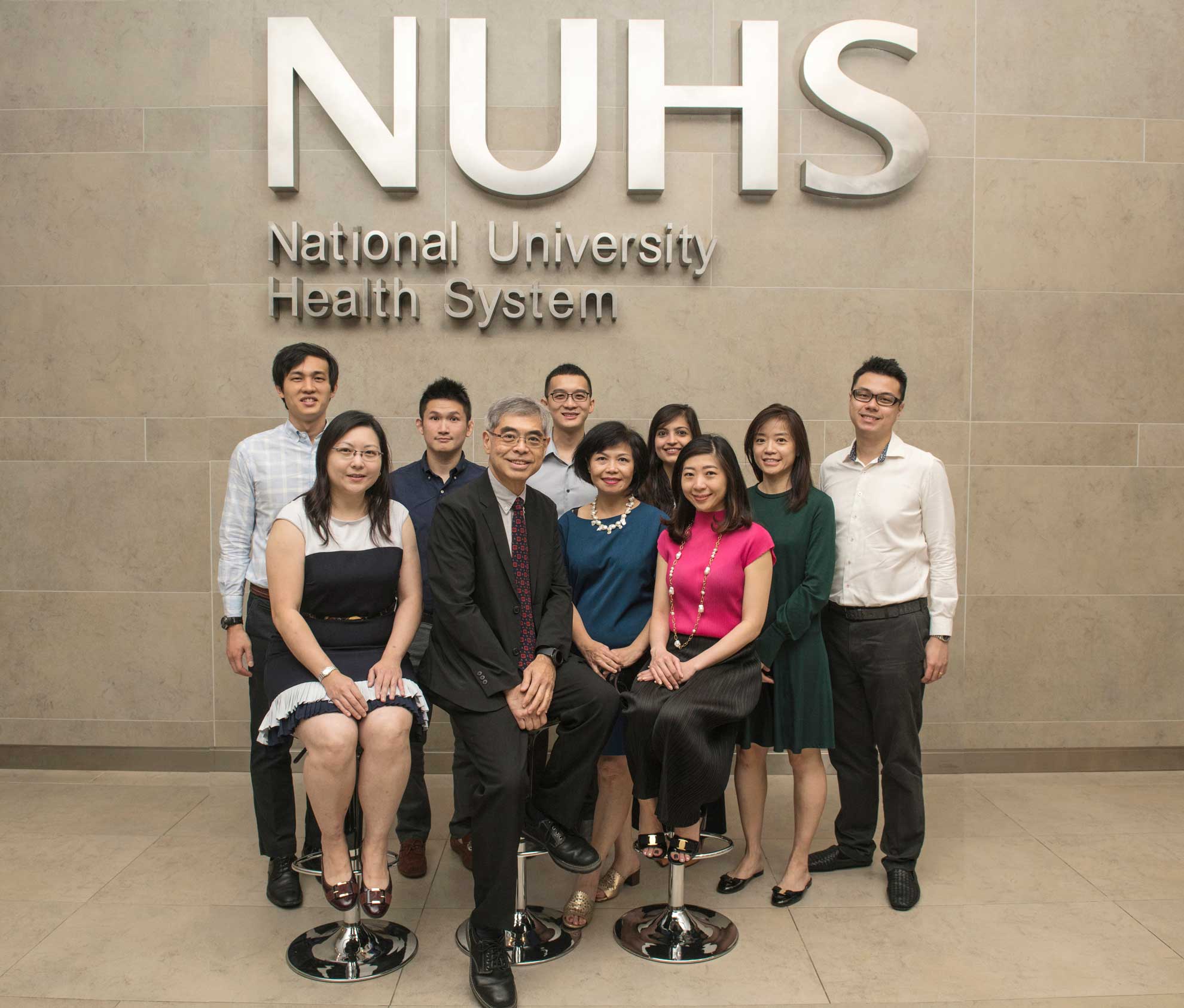 NUHS Plastic Surgery Residency Programme