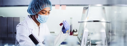 NUHS Fund - Advance Medical Research