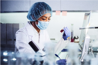 NUHS Fund - Advance Medical Research