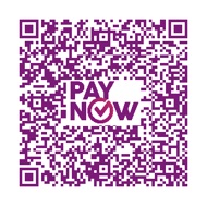 NUHS Fund QR Code