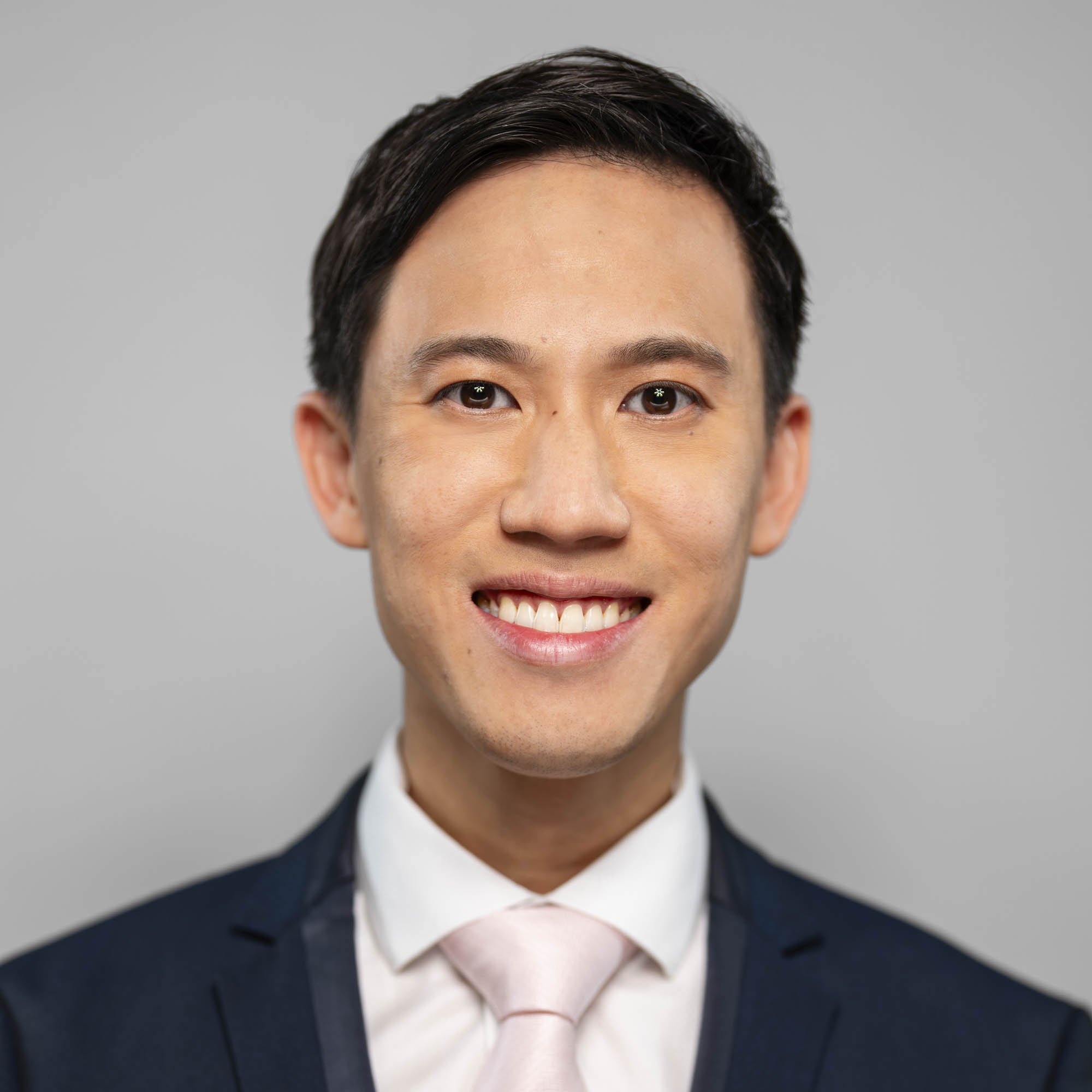Dr Jeffery Jiang