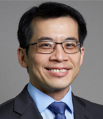 A/Prof Tan Ker Kan