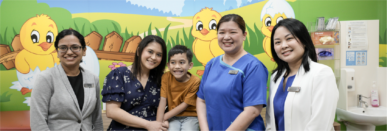 early autism revised