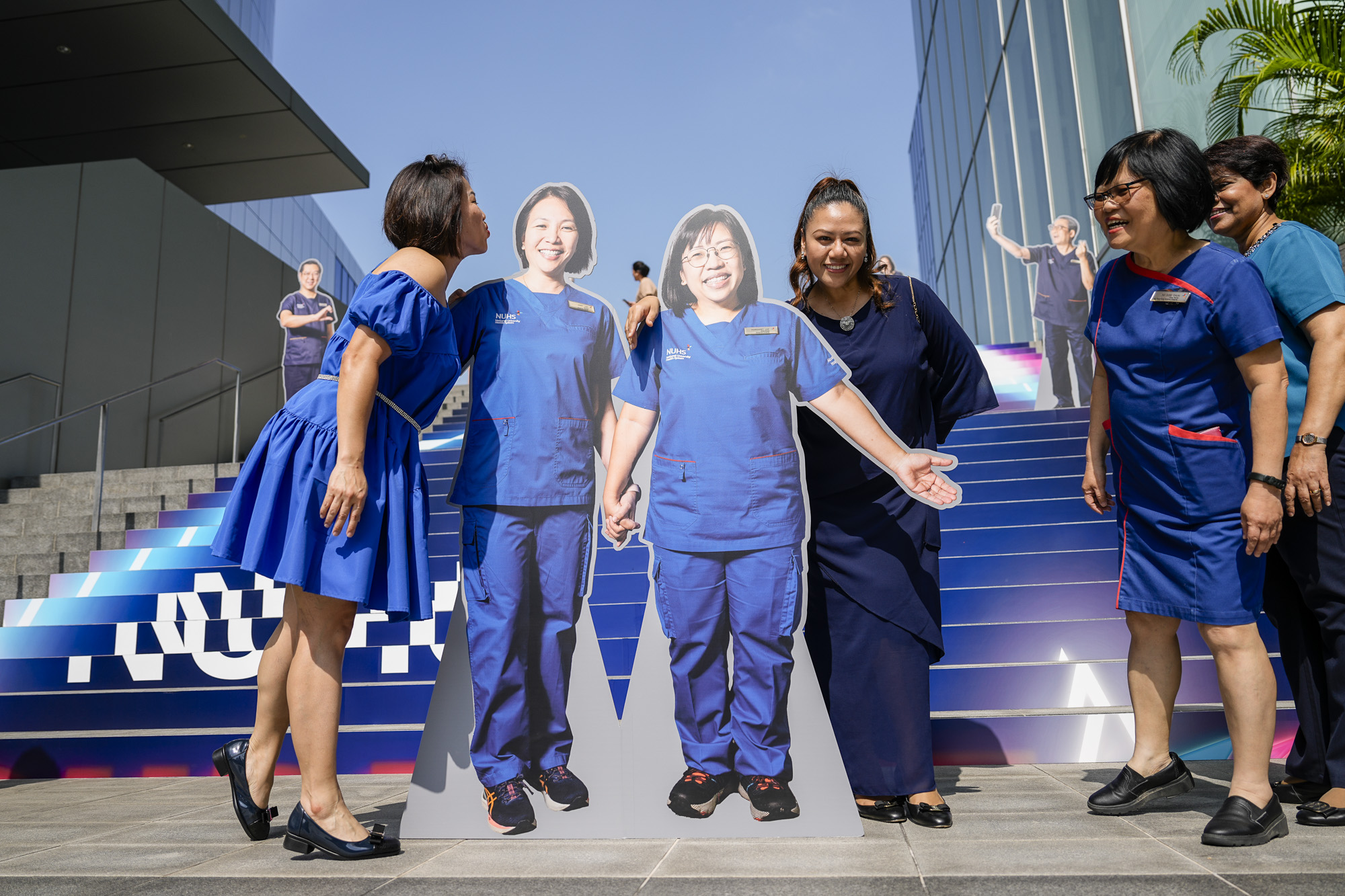 NUHS Nurses Day 2024