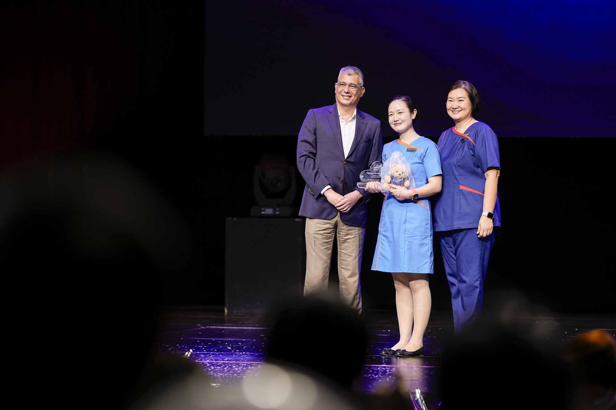 NUHS Nurses Day 2024
