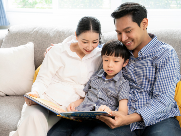 Growing Up in Singapore Towards Healthy Outcomes (GUSTO) cohort study