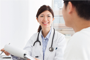 GP First